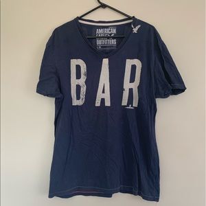 Men’s American Eagle T-shirt